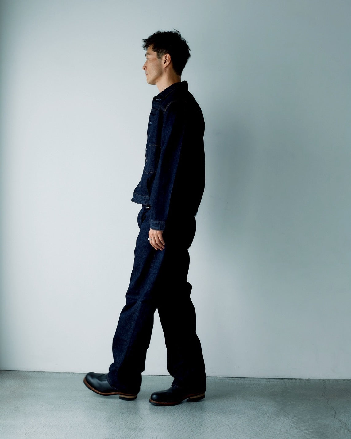 Denim Pants【Arizona】