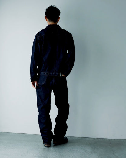 Denim Pants【Arizona】