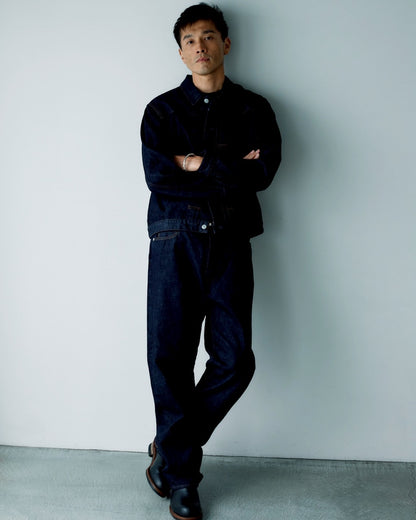 Denim Pants【Arizona】