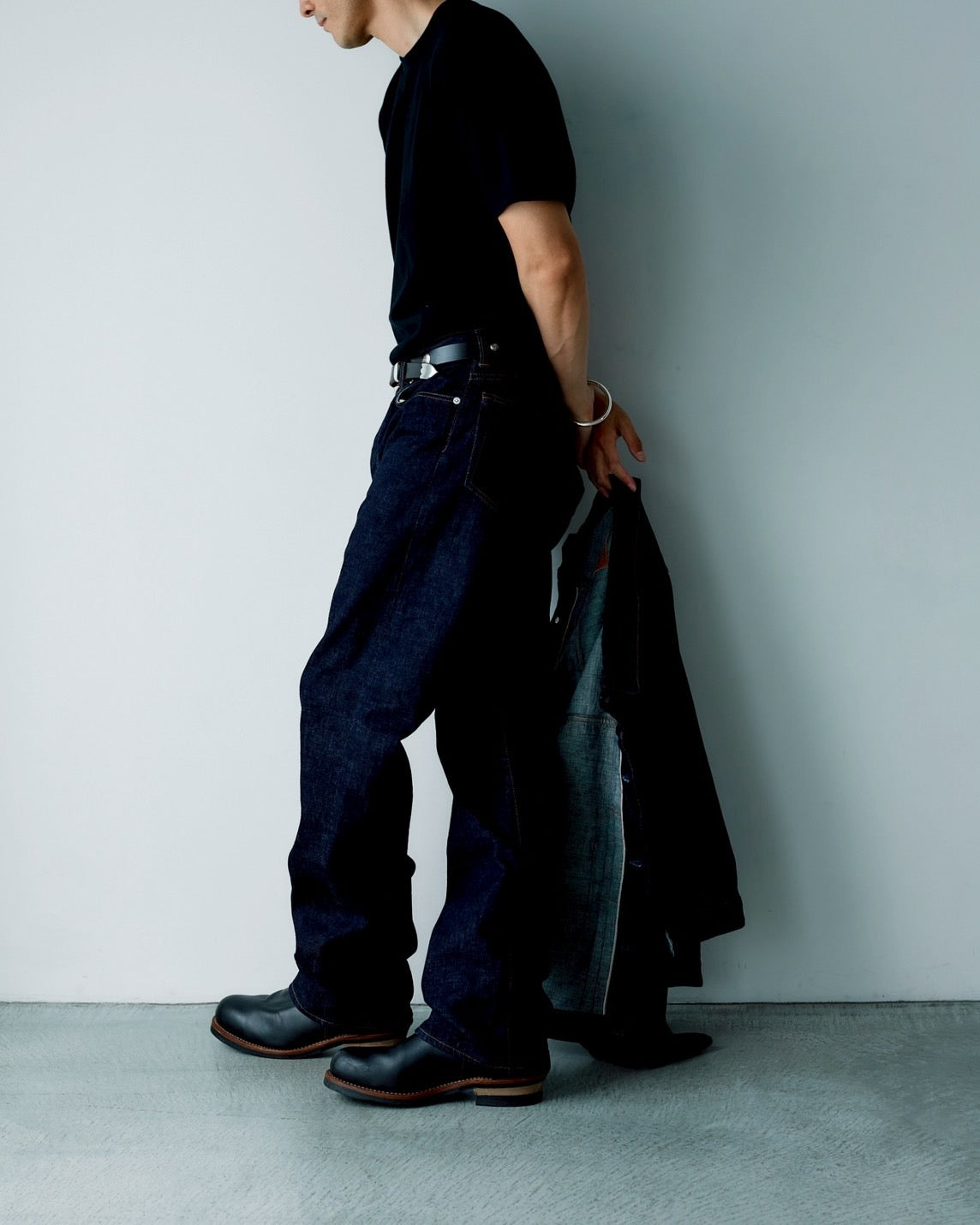 GDC Denim Pants【Arizona】 Denim Pants【Arizona】 – GDC