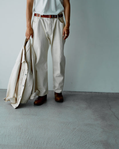 Denim Pants【Tokyo】