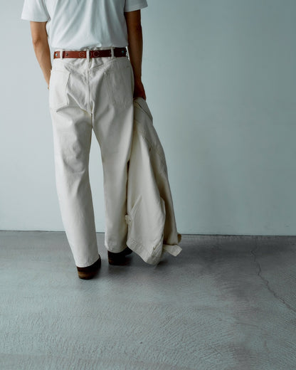 Denim Pants【Tokyo】