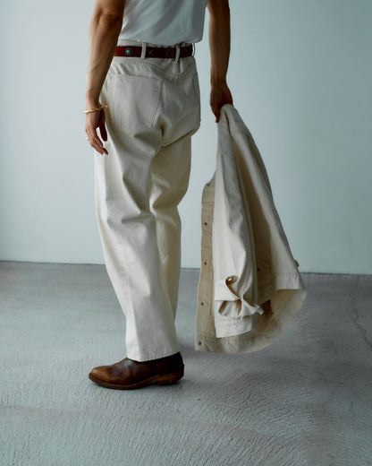 Denim Pants【Tokyo】