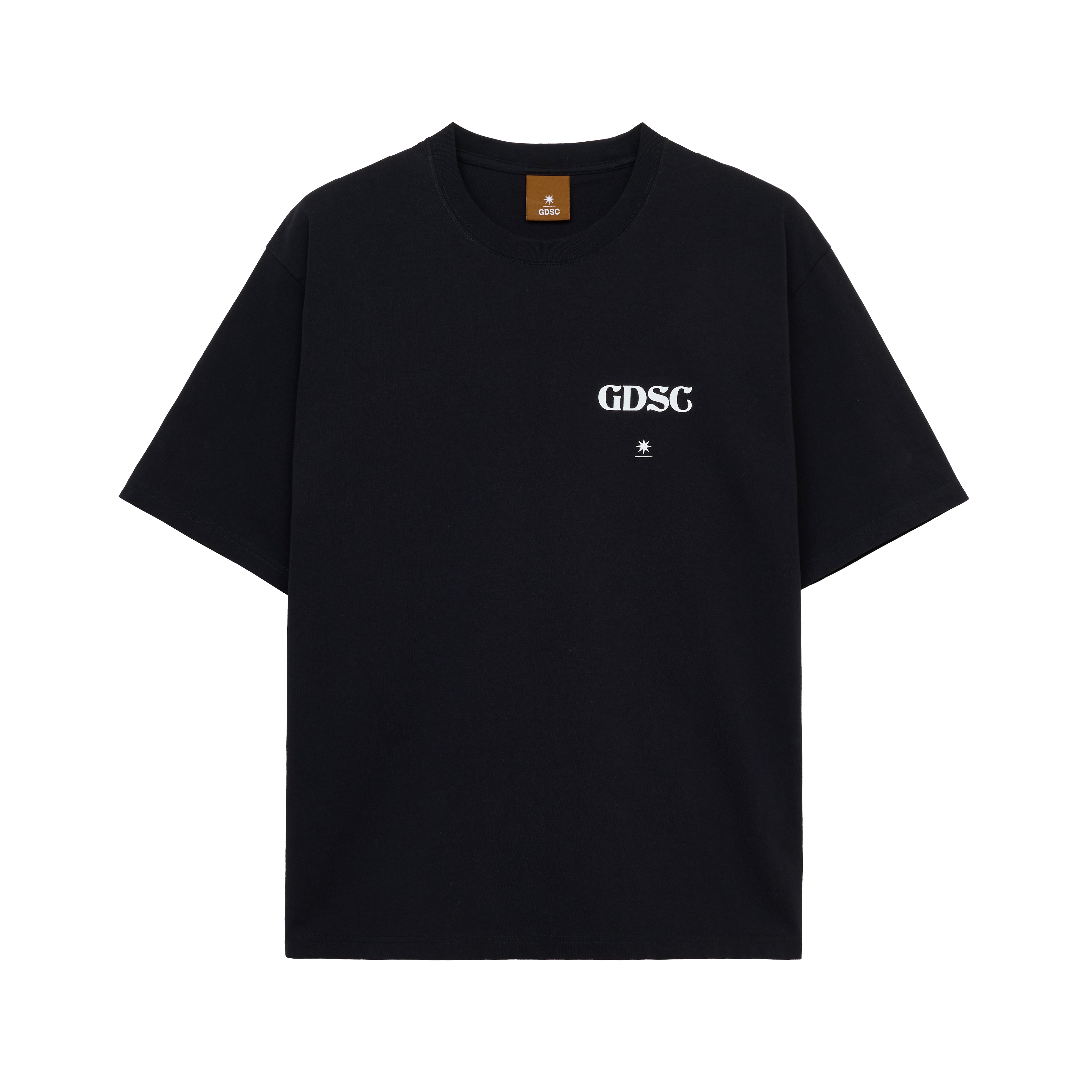 Lサイズ　SUBCULTURE × GDC TSHIRT TYPE-C SUBCULTURE×GDC】TSHIRT TYPE-C BODY