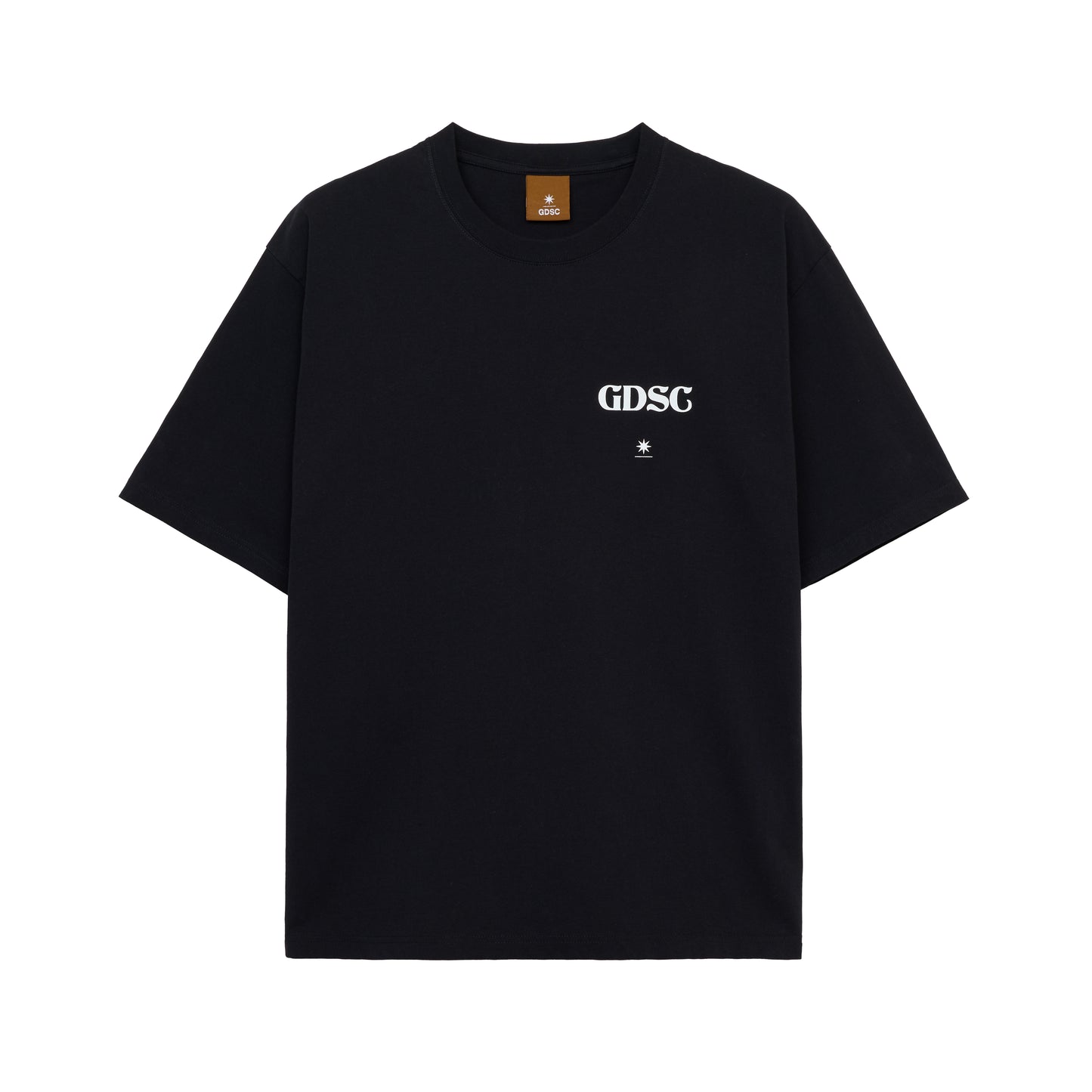 【SUBCULTURE×GDC】TSHIRT TYPE-C BODY