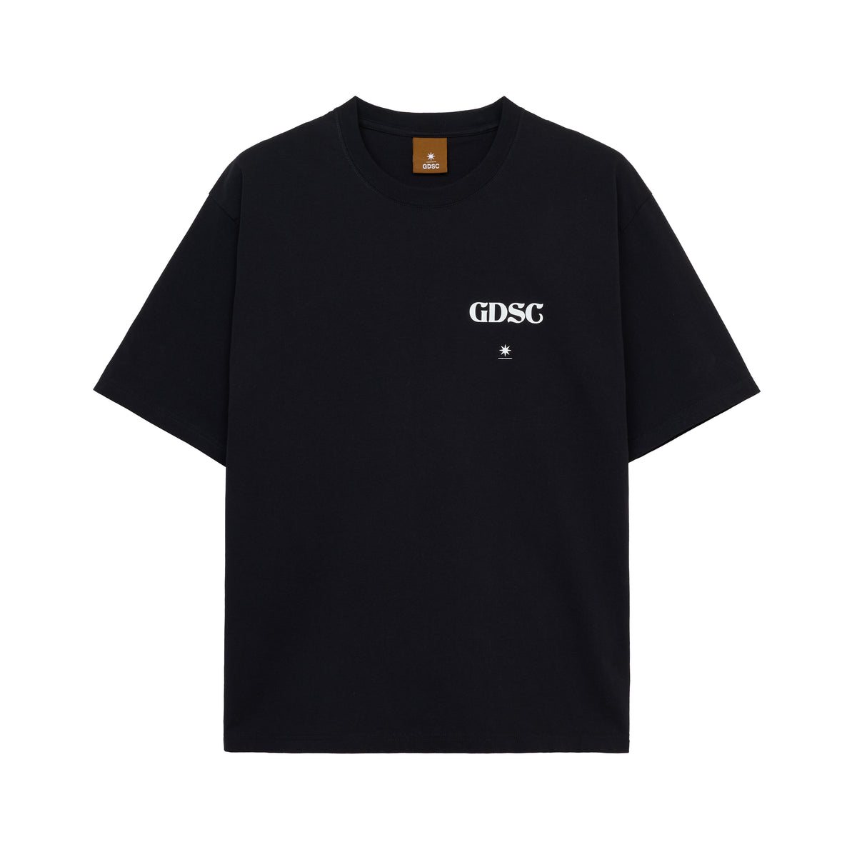 SUBCULTURE×GDC】TSHIRT TYPE-C BODY