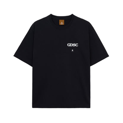 【SUBCULTURE×GDC】TSHIRT TYPE-C BODY