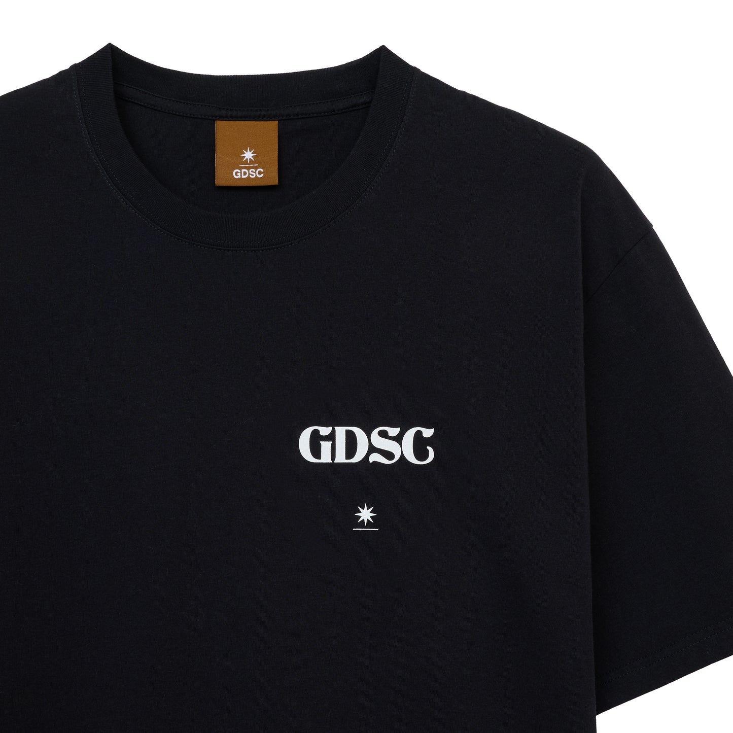 【SUBCULTURE×GDC】TSHIRT TYPE-C BODY