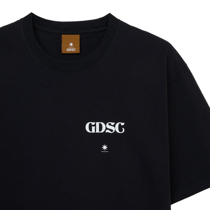 【SUBCULTURE×GDC】TSHIRT TYPE-C BODY
