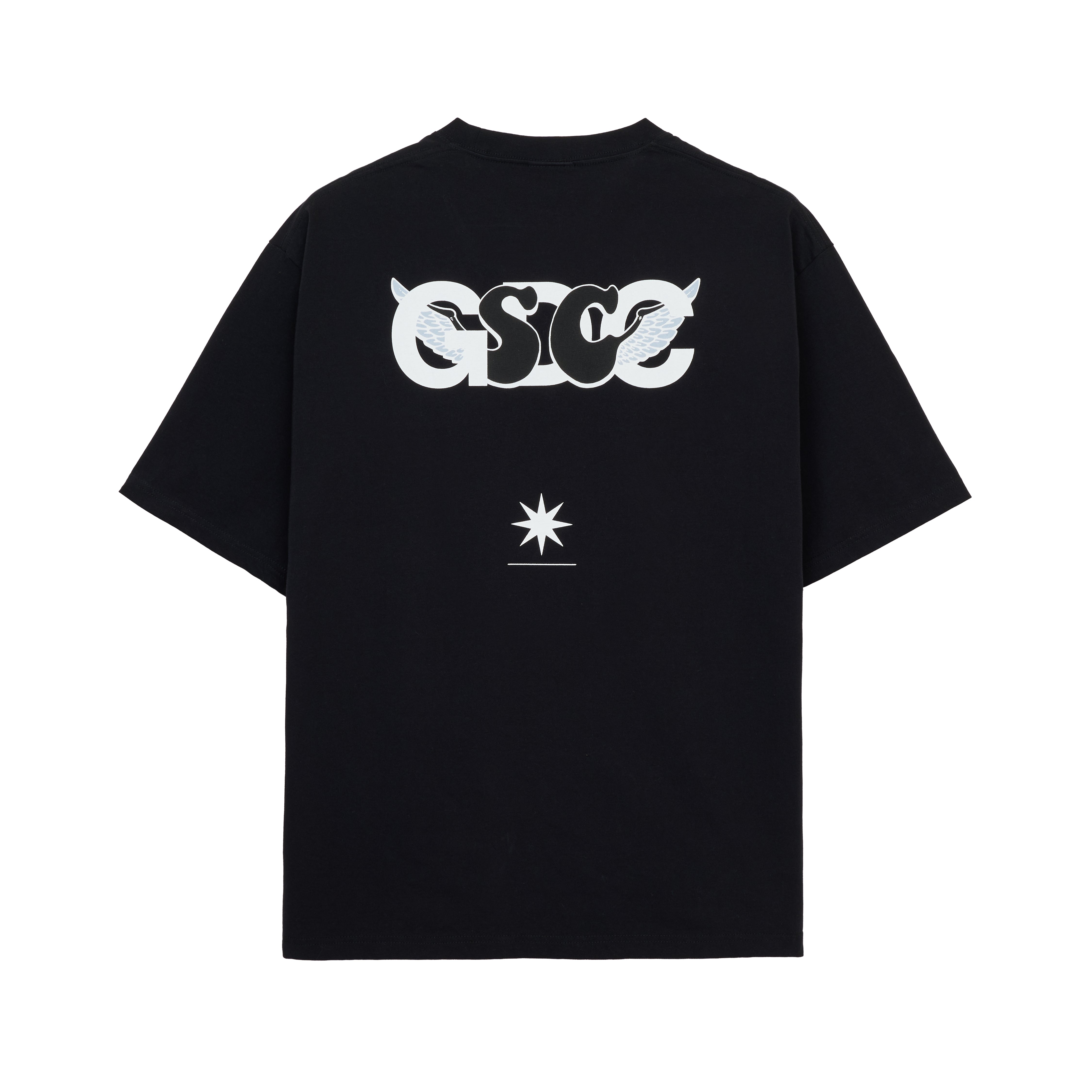 Lサイズ　SUBCULTURE × GDC TSHIRT TYPE-C SUBCULTURE×GDC】TSHIRT TYPE-C BODY