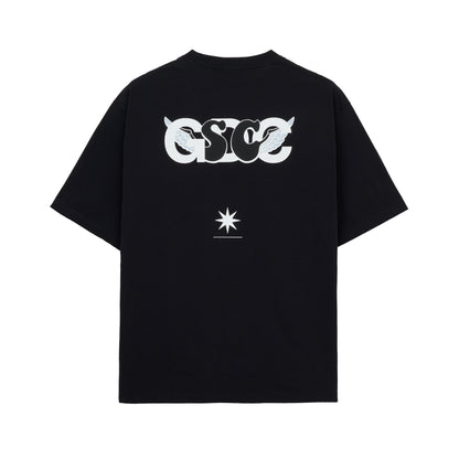 【SUBCULTURE×GDC】TSHIRT TYPE-C BODY