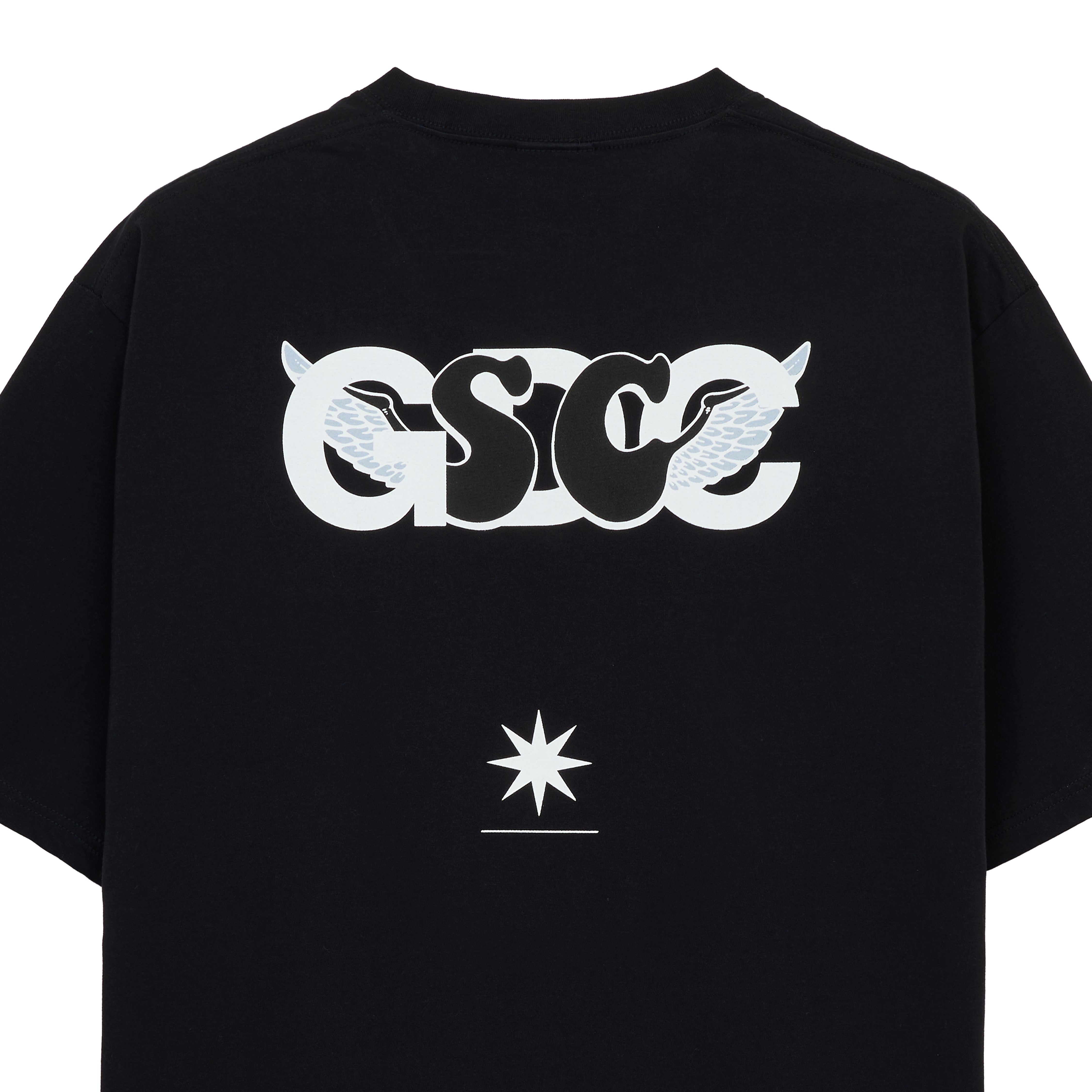 Lサイズ　SUBCULTURE × GDC TSHIRT TYPE-C SUBCULTURE×GDC】TSHIRT TYPE-C BODY