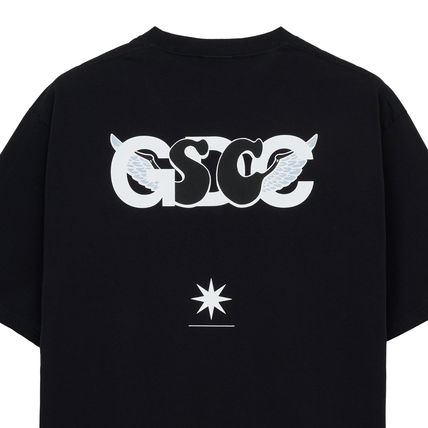 【SUBCULTURE×GDC】TSHIRT TYPE-C BODY