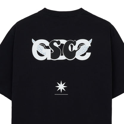 【SUBCULTURE×GDC】TSHIRT TYPE-C BODY