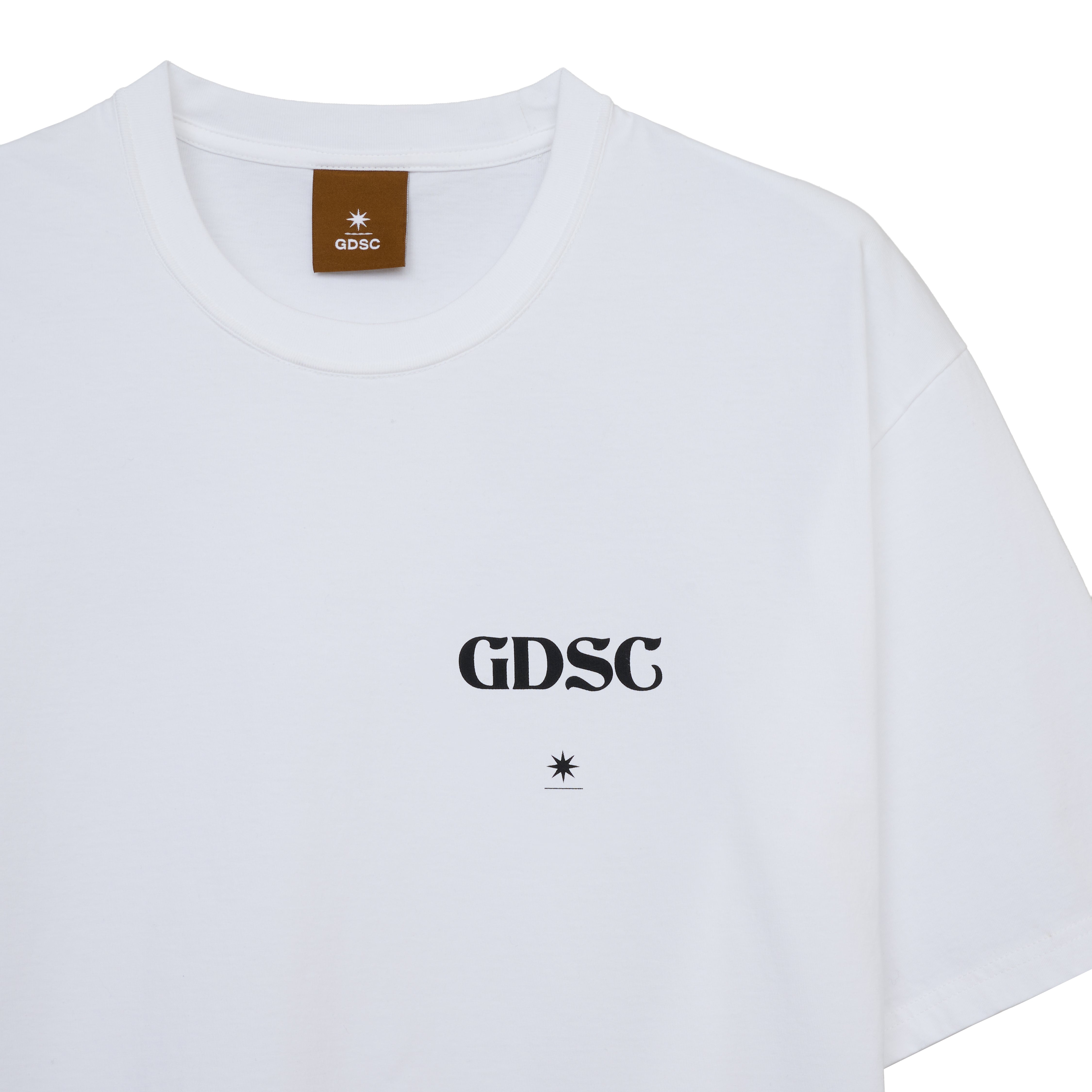SUBCULTURE×GDC】TSHIRT TYPE-C BODY