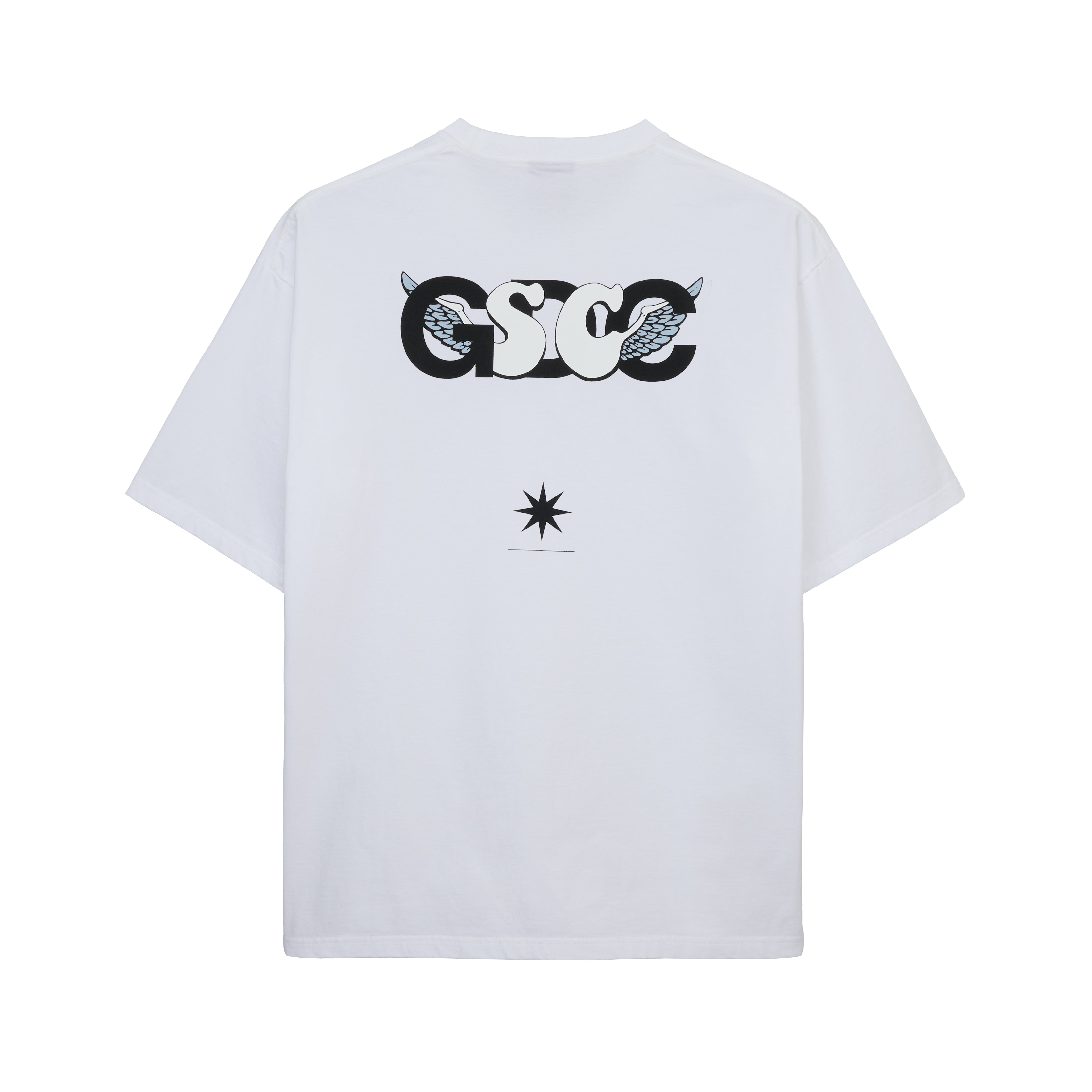 トップス SC Subculture X GDC TSHIRT TYPE-C BODY SUBCULTURE×GDC】TSHIRT TYPE-C BODY