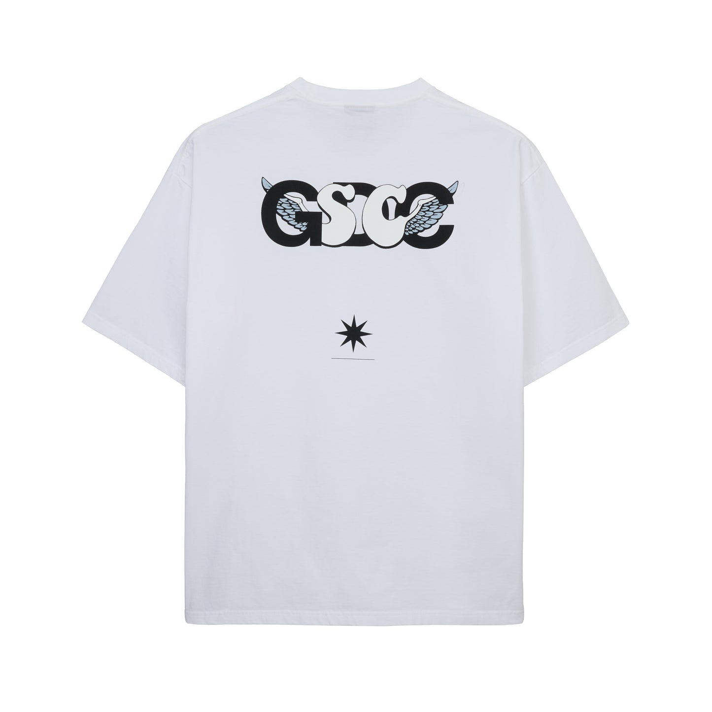 【SUBCULTURE×GDC】TSHIRT TYPE-C BODY