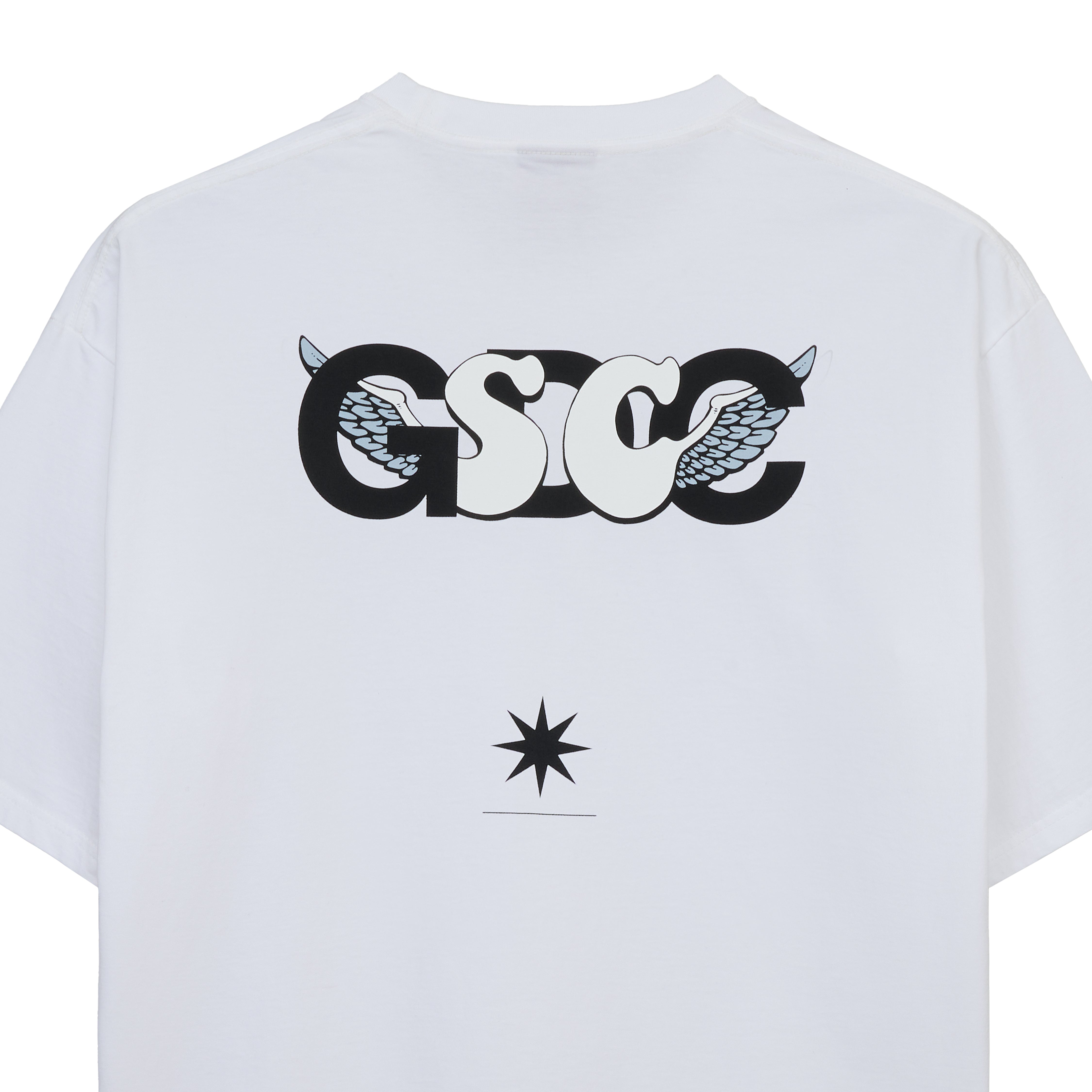 Lサイズ　SUBCULTURE × GDC TSHIRT TYPE-C SUBCULTURE×GDC】TSHIRT TYPE-C BODY