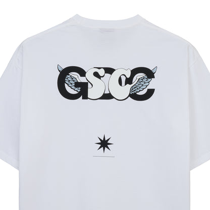 【SUBCULTURE×GDC】TSHIRT TYPE-C BODY