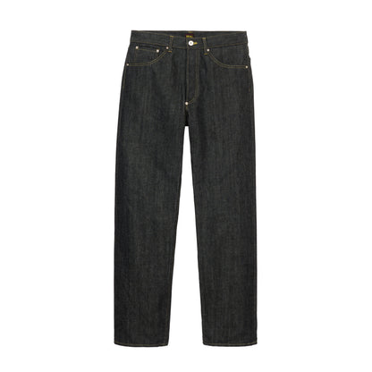 【SUBCULTURE×GDC】C01 COWBOY DENIM PANTS/BLACK