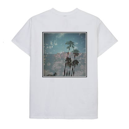 【KOSUKE KAWAMURA×GDC】One-Point Logo Collage Tee（発送予定：2026年6月上旬~）