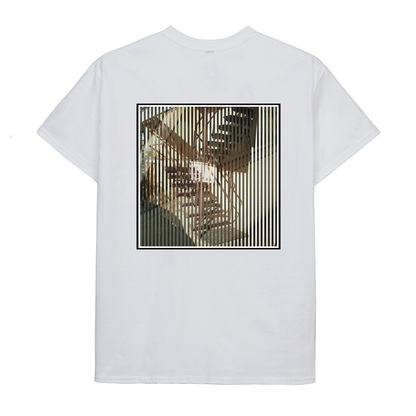【KOSUKE KAWAMURA×GDC】 Trico Logo Collage Tee（発送予定：2026年6月上旬~）
