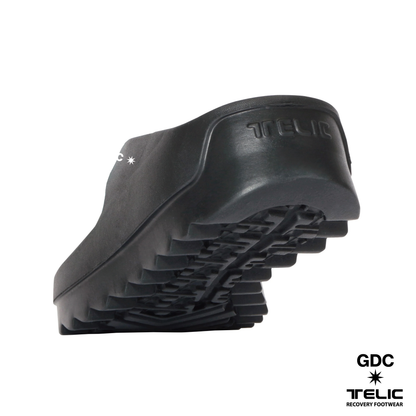 【TELIC×GDC】W-FLIP SHARK SANDALS