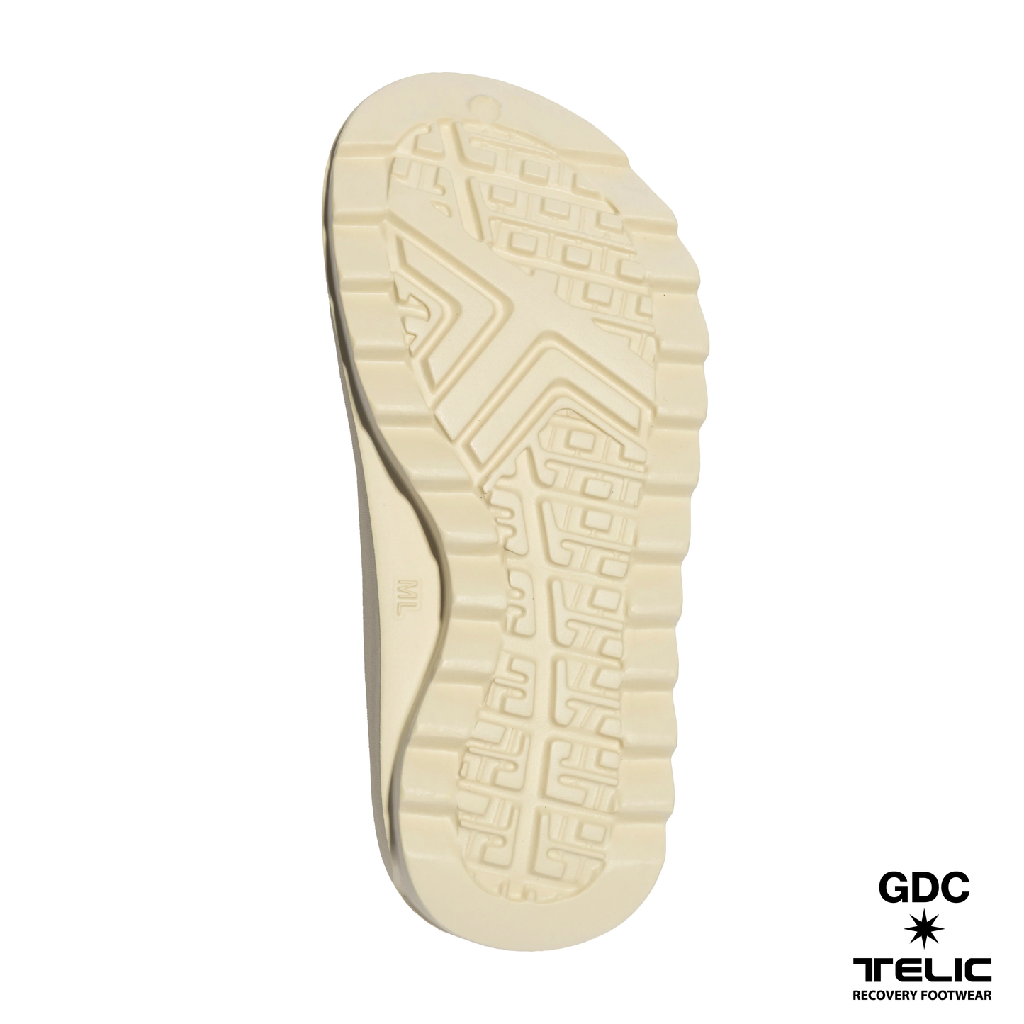 【TELIC×GDC】W-FLIP SHARK SANDALS