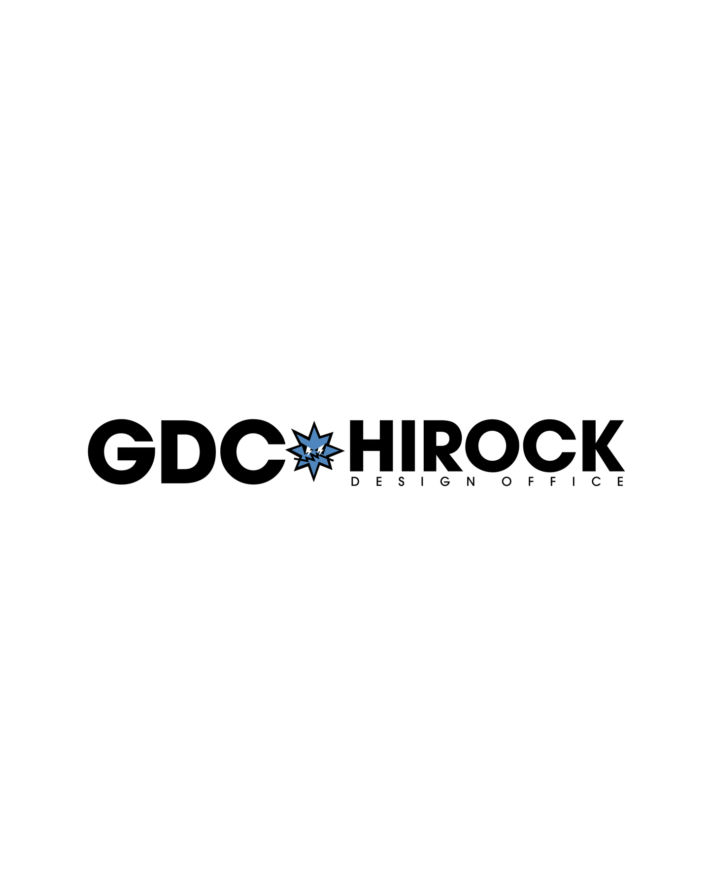 【HIROCK×GDC】Graphic T-Shirt