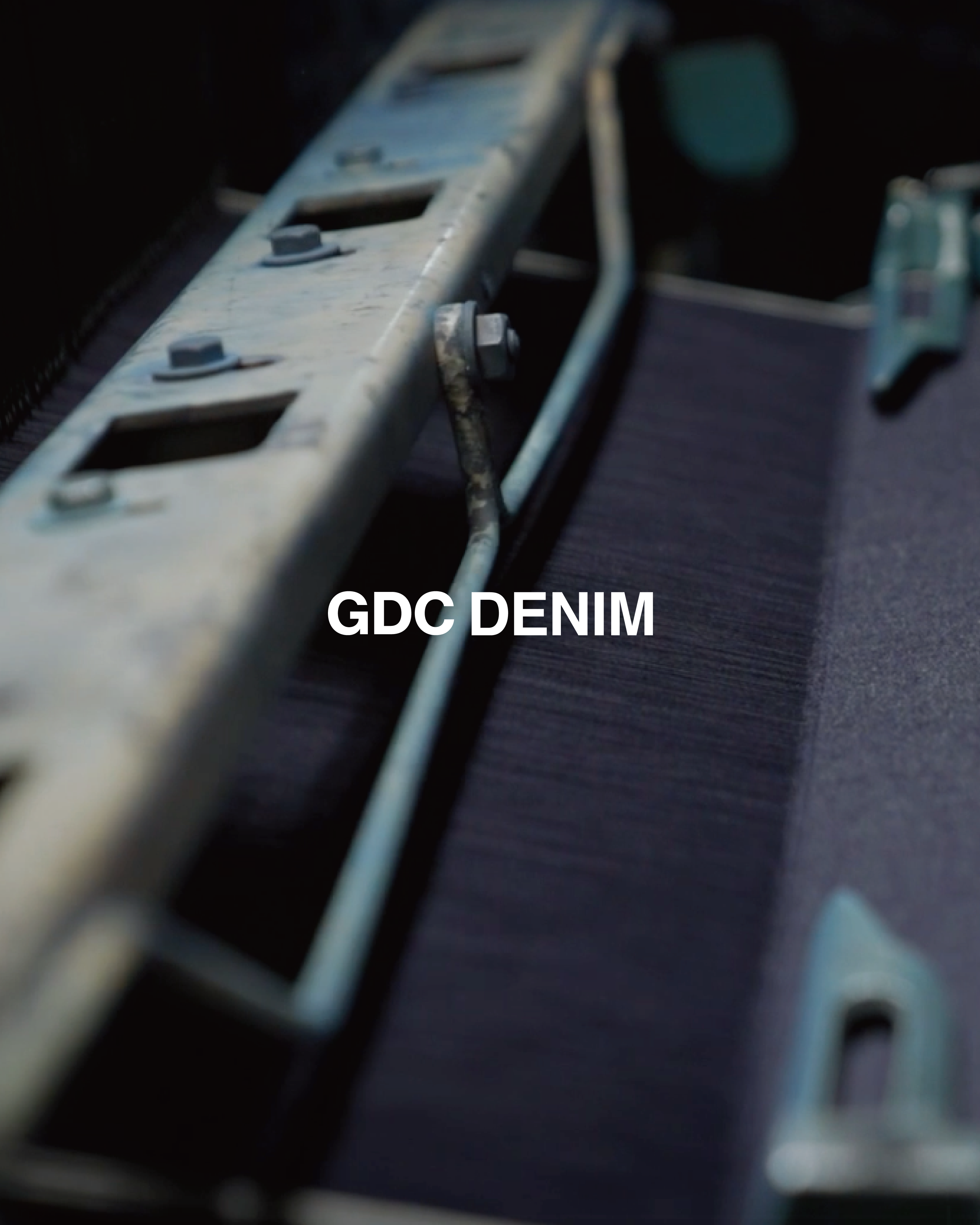 GDC GDC