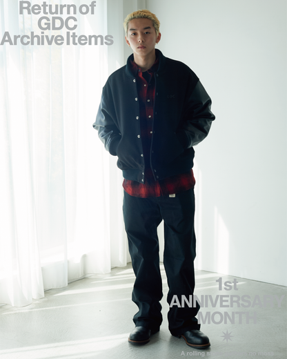 LOTUS Stadium Jumper 1th limited（発送予定：2026年7月中旬~）