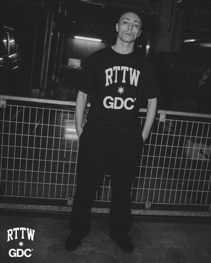 【ROTTWEILER×GDC】Tee