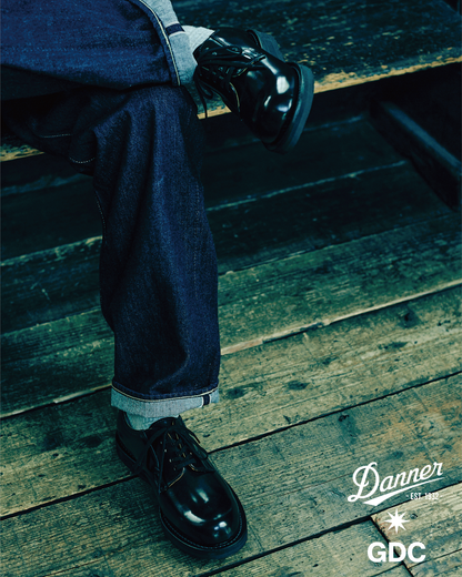 【Danner×GDC】Post man