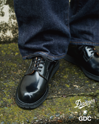 【Danner×GDC】Post man