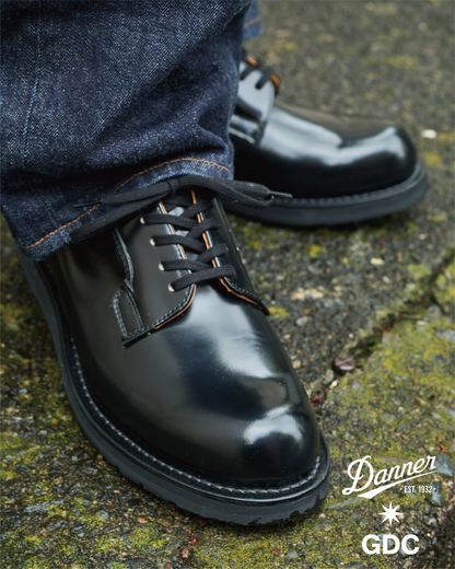 【Danner×GDC】Post man