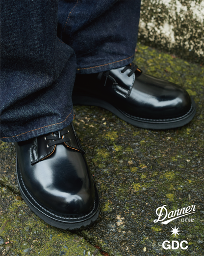 【Danner×GDC】Post man