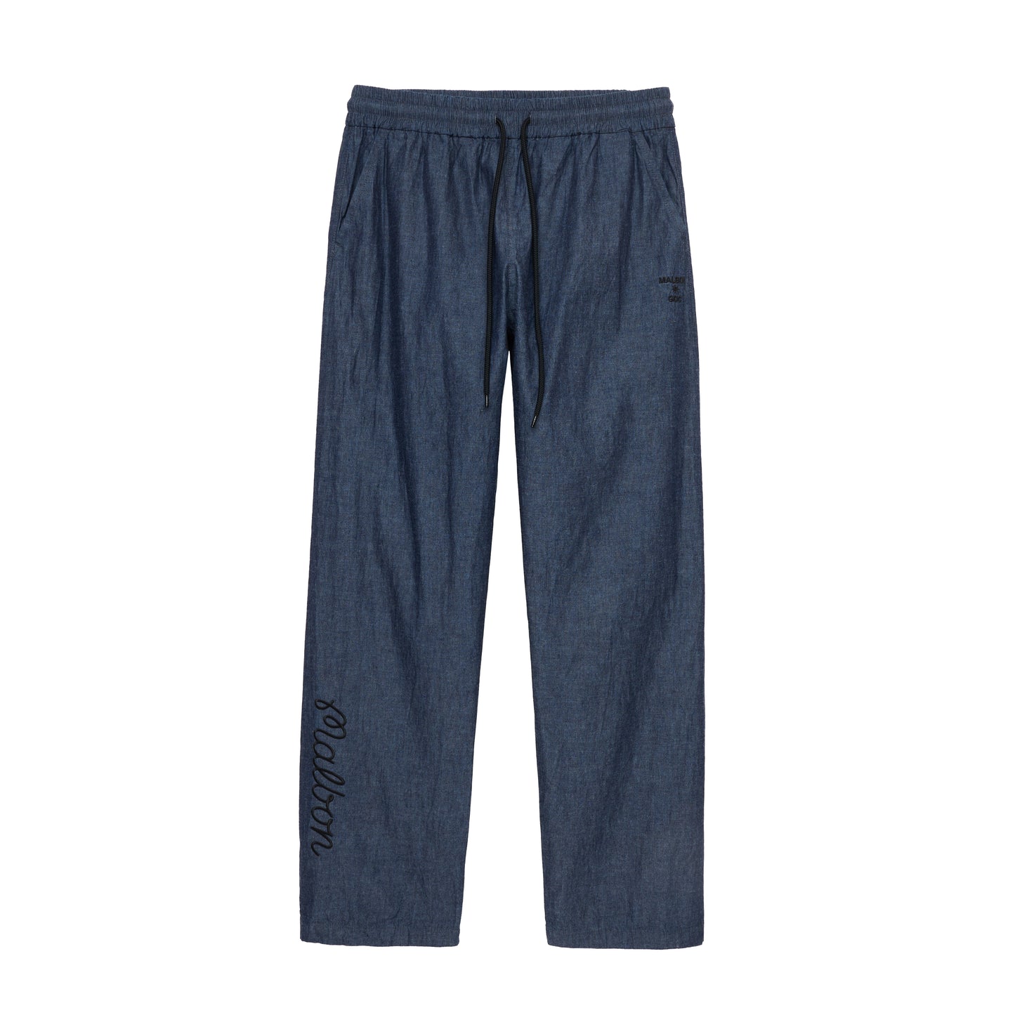 【malbon×GDC】Clubhouse Pants