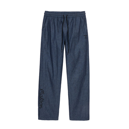 【malbon×GDC】Clubhouse Pants