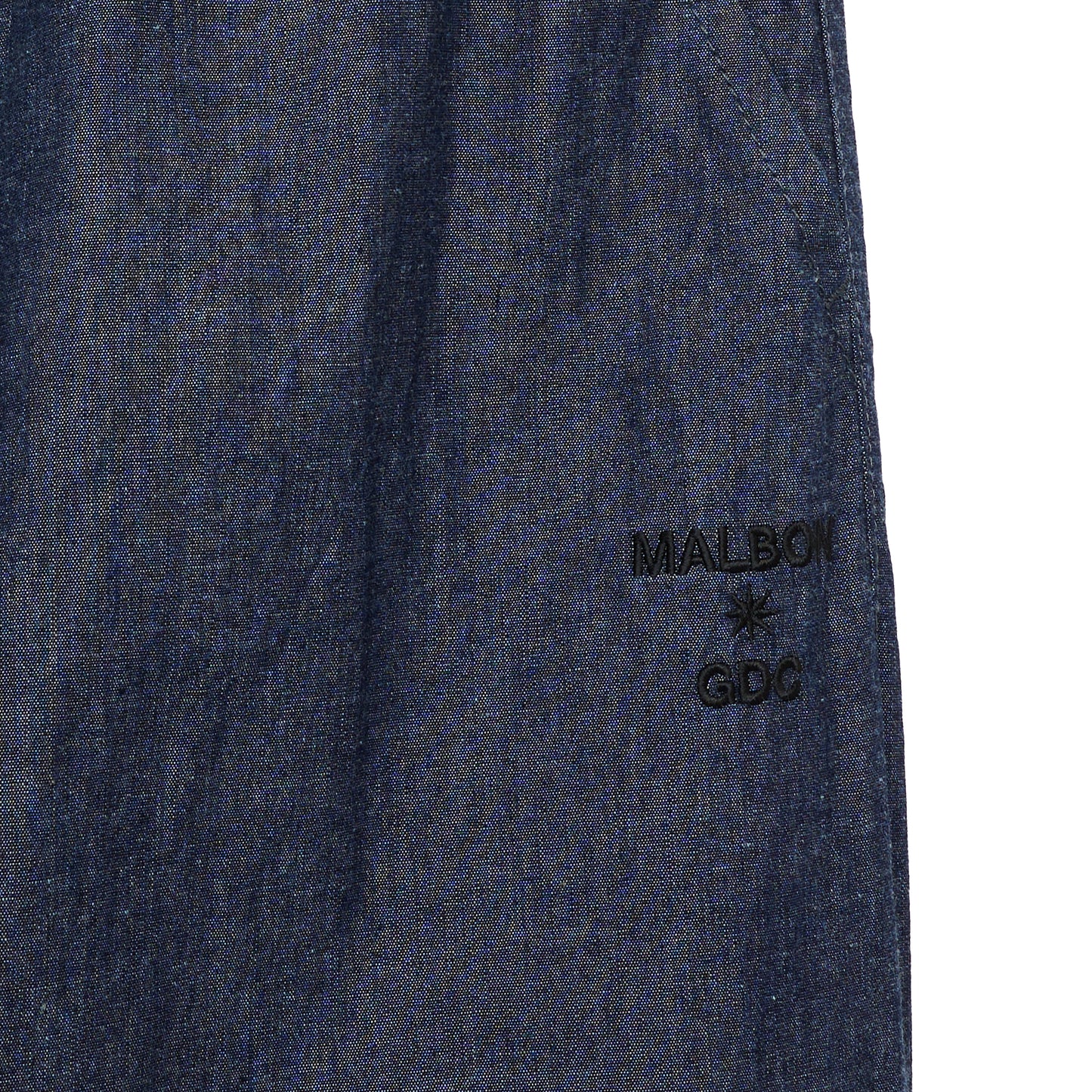 【malbon×GDC】Clubhouse Pants