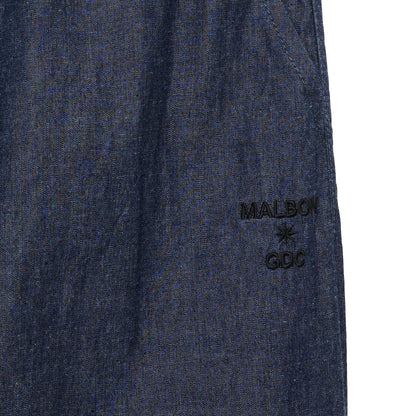 【malbon×GDC】Clubhouse Pants
