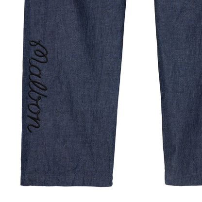 【malbon×GDC】Clubhouse Pants
