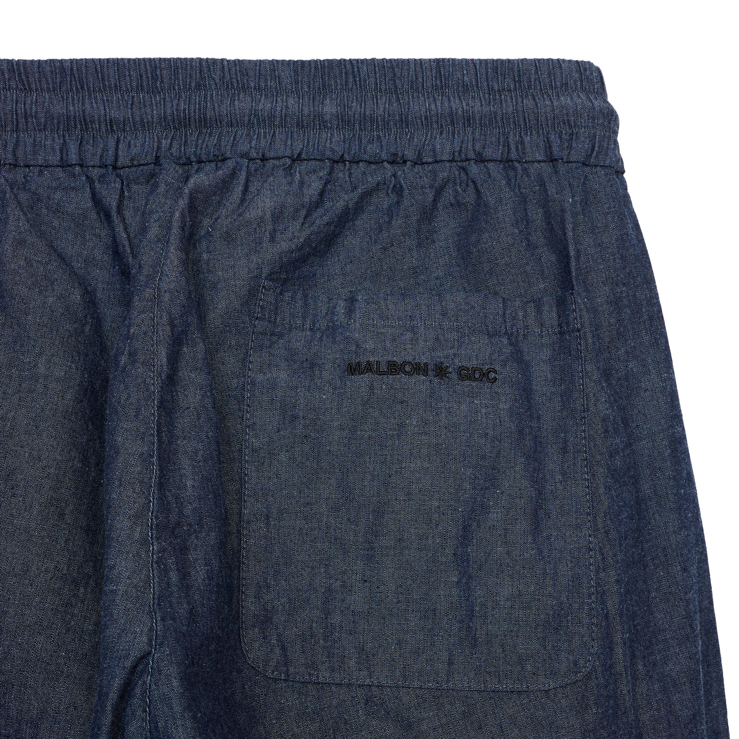 【malbon×GDC】Clubhouse Pants
