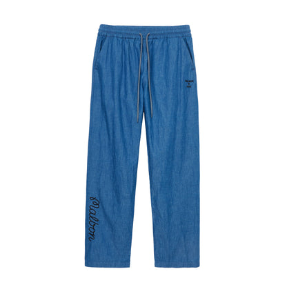 【malbon×GDC】Clubhouse Pants