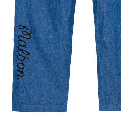 【malbon×GDC】Clubhouse Pants
