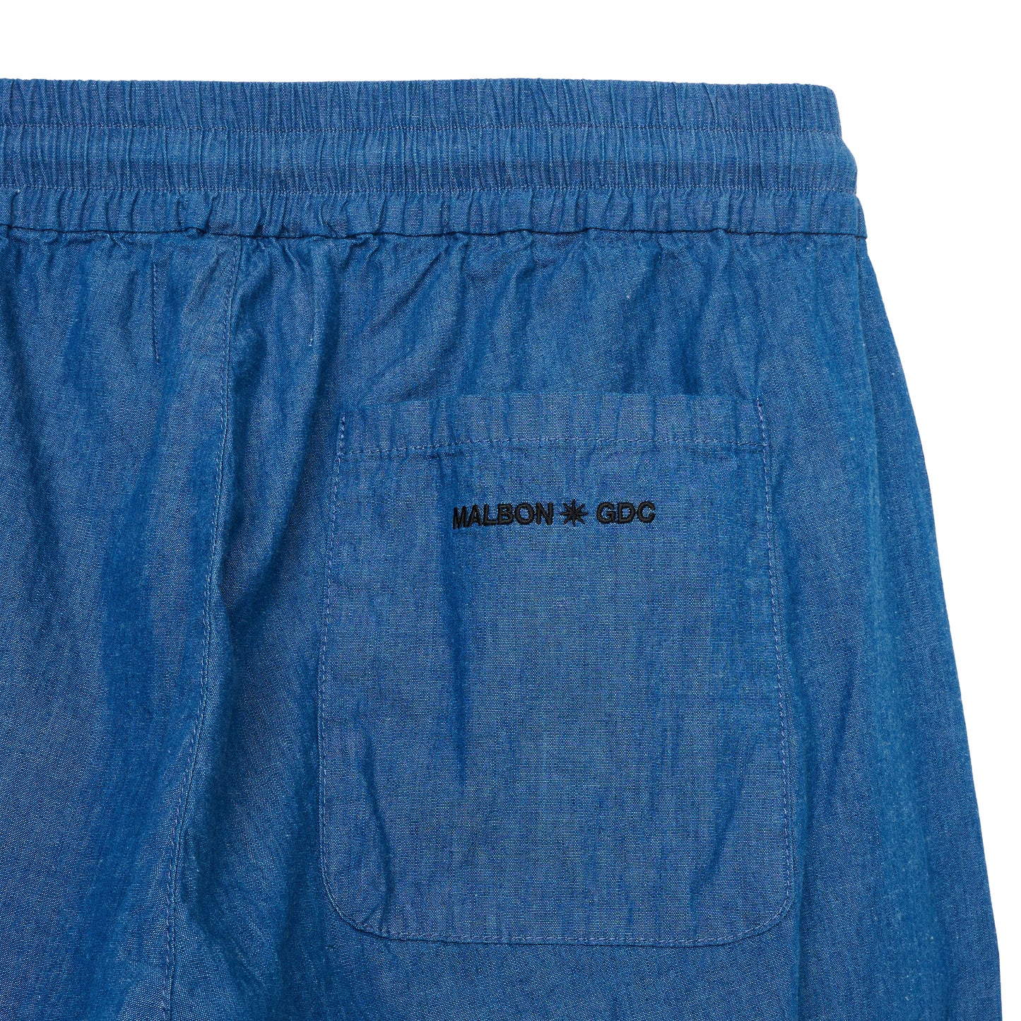 【malbon×GDC】Clubhouse Pants