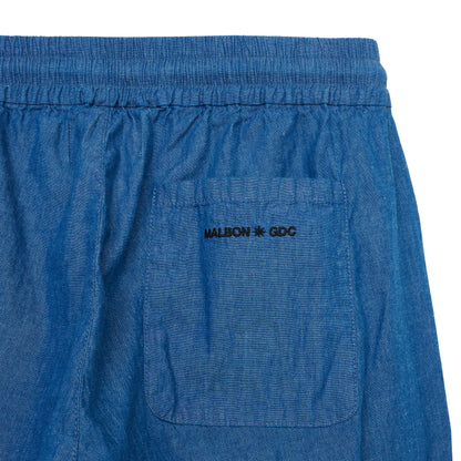 【malbon×GDC】Clubhouse Pants