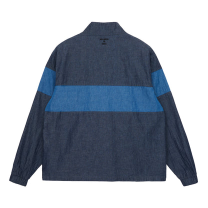 【malbon×GDC】Collegiate L/S