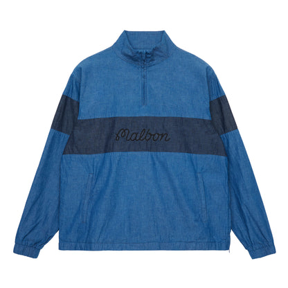 【malbon×GDC】Collegiate L/S