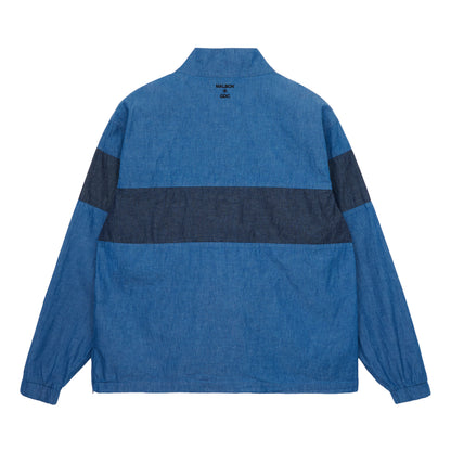 【malbon×GDC】Collegiate L/S