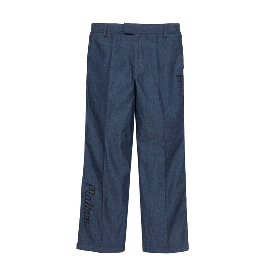 【malbon×GDC】Magnolia Pants